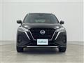 2021 Nissan KIX