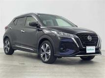 2021 Nissan KIX
