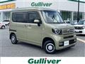 2021 Honda N-VAN