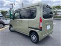 2021 Honda N-VAN