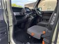 2021 Honda N-VAN