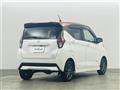 2021 Nissan DAYZ
