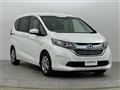 2017 Honda Freed