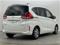 2017 Honda Freed