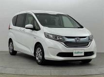 2017 Honda Freed