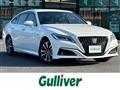 2019 Toyota Crown Hybrid