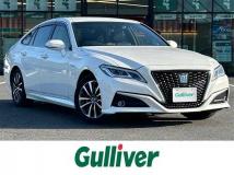 2019 Toyota Crown Hybrid