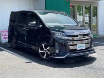 2018 Toyota Noah