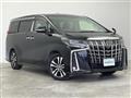 2019 Toyota Alphard