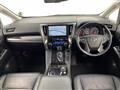 2019 Toyota Alphard
