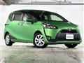 2017 Toyota Sienta