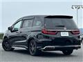 2021 Honda Odyssey Hybrid