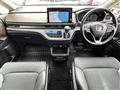 2021 Honda Odyssey Hybrid