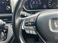 2021 Honda Odyssey Hybrid