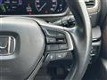2021 Honda Odyssey Hybrid