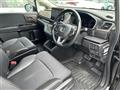 2021 Honda Odyssey Hybrid