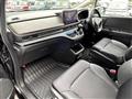2021 Honda Odyssey Hybrid