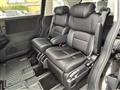 2021 Honda Odyssey Hybrid