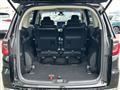 2021 Honda Odyssey Hybrid