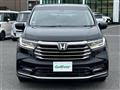 2021 Honda Odyssey Hybrid
