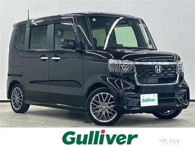 2024 Honda N BOX