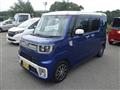 2018 Daihatsu WAKE