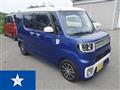 2018 Daihatsu WAKE