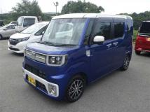 2018 Daihatsu WAKE