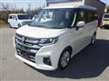 2025 Suzuki Solio