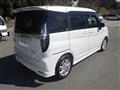 2025 Suzuki Solio