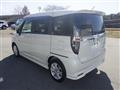 2025 Suzuki Solio