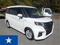 2025 Suzuki Solio