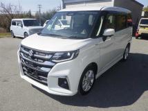 2025 Suzuki Solio