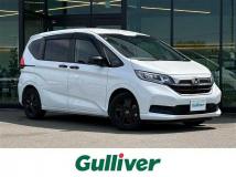2023 Honda Freed
