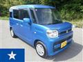 2020 Suzuki Spacia