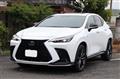 2022 Lexus NX