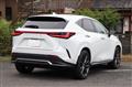 2022 Lexus NX