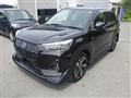 2022 Daihatsu Rocky