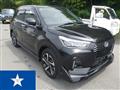2022 Daihatsu Rocky