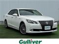2017 Toyota Crown Majesta