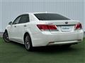 2017 Toyota Crown Majesta