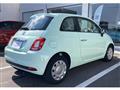 2021 Fiat 500