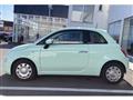 2021 Fiat 500