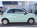 2021 Fiat 500