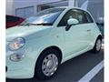 2021 Fiat 500