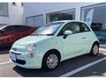 2021 Fiat 500