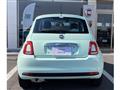 2021 Fiat 500