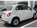 2022 Fiat 500