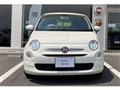 2022 Fiat 500