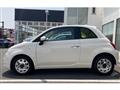 2022 Fiat 500